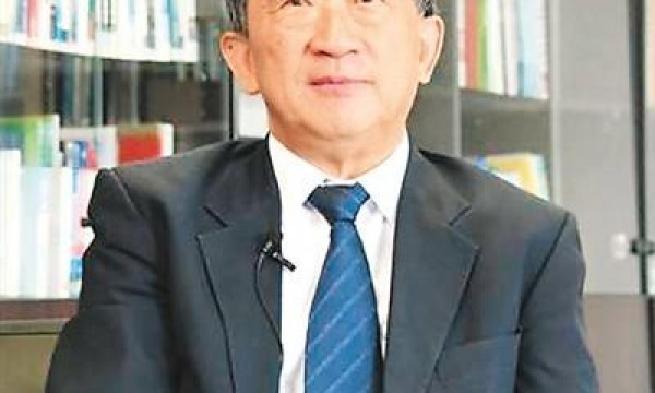 用“一国两制”优势推动澳门中医药发展