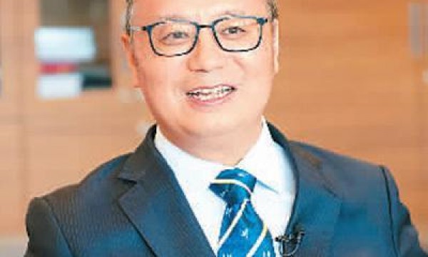 有信心办好令澳门人骄傲的卓越大学
