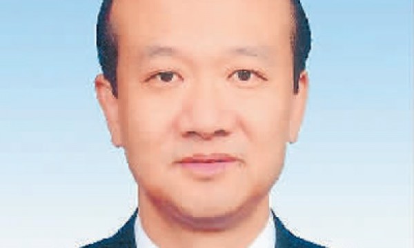 发挥侨界桥梁作用助力澳门发展