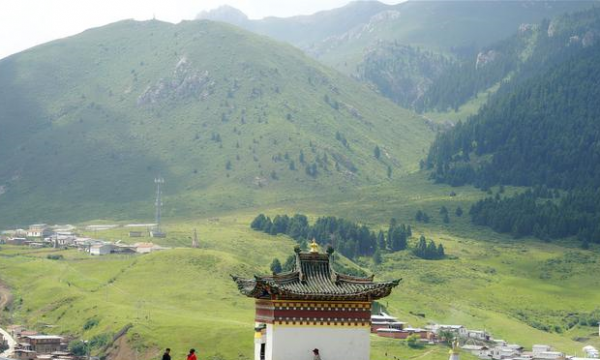 去人文风情的古城旅行，比逛网红景点更地道，你尝试过吗？