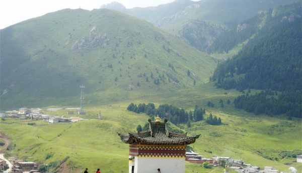 去人文风情的古城旅行，比逛网红景点更地道，你尝试过吗？