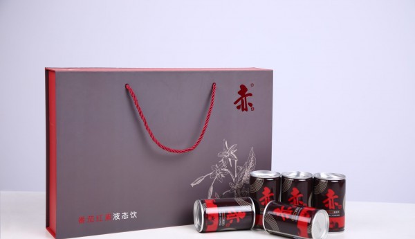 赤饮番茄液态饮：一口红醇鲜活，喝进番茄自然好滋味