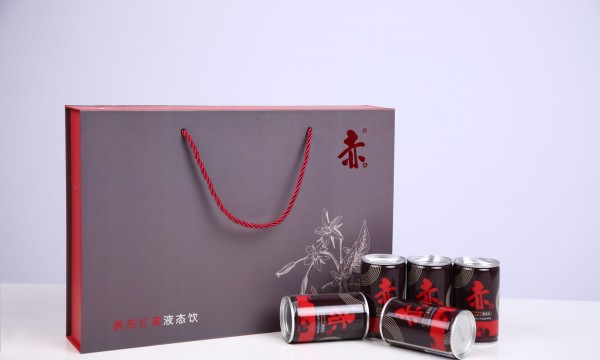 赤饮番茄液态饮：一口红醇鲜活，喝进番茄自然好滋味