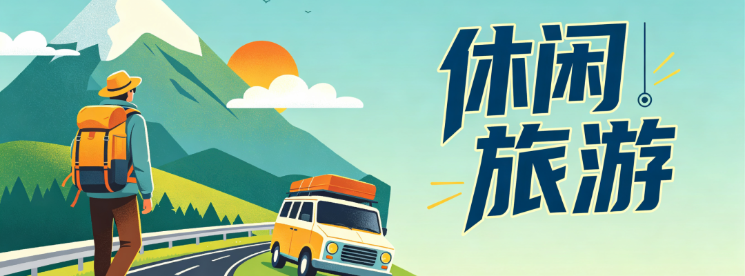 休闲旅游