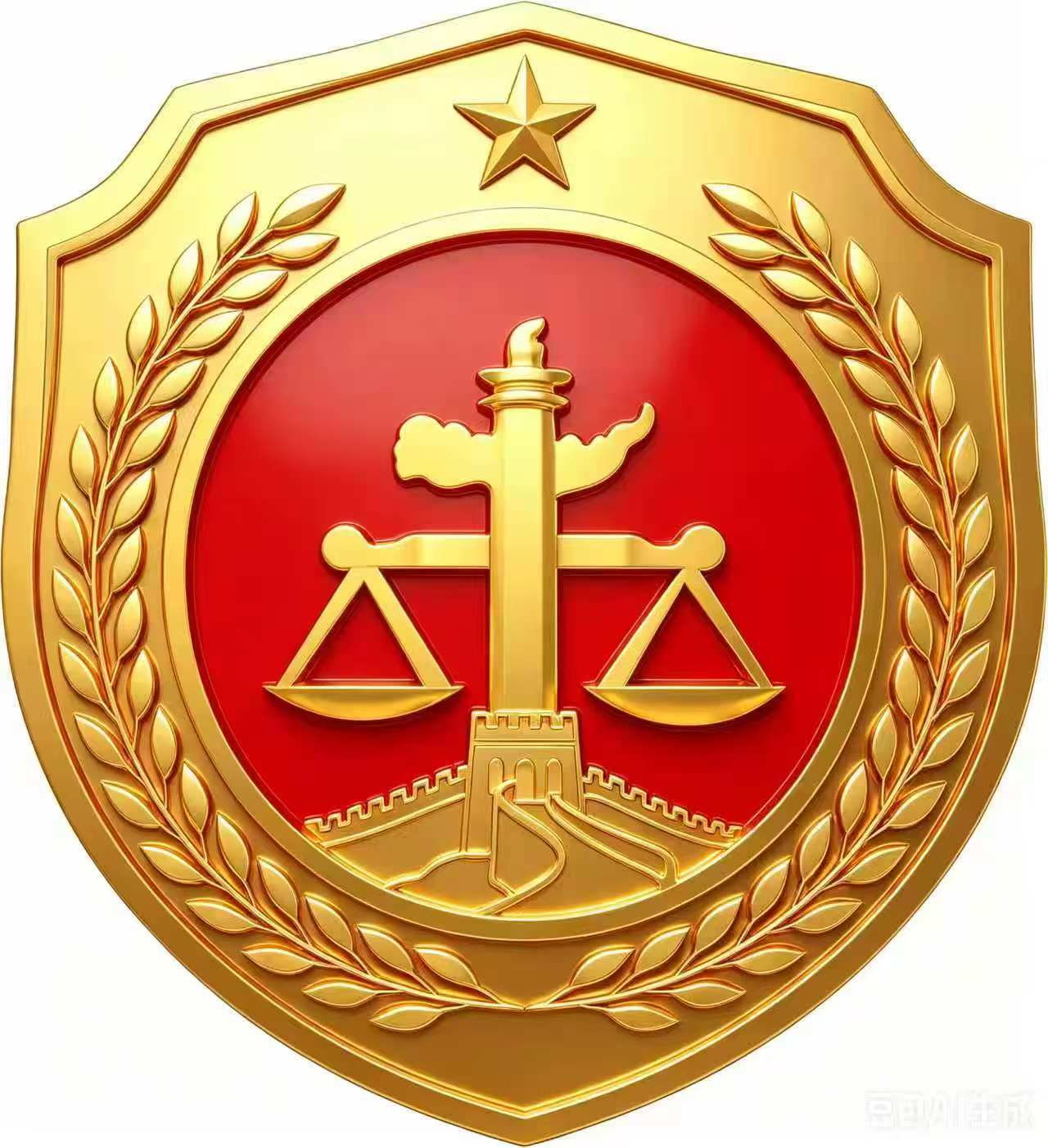 法治中国