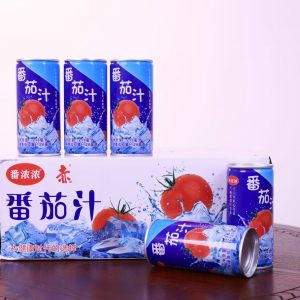 番浓浓番茄汁（24罐/箱）